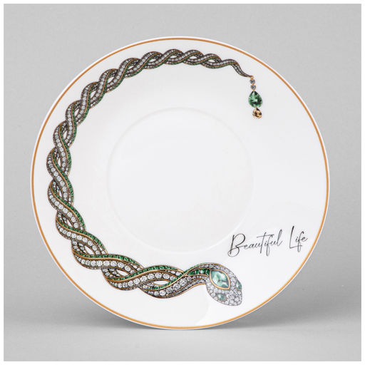 ЧАЙНАЯ ПАРА LEFARD BEAUTIFUL LIFE 300 МЛ  фото 5