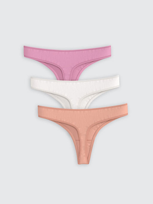 D?z Tanga K?lot 3l? Paket