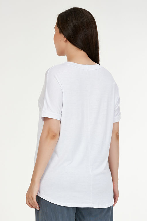 Блузка - Olsi фото 2