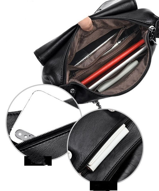 KAIDIFEINIROO Сумка женская 5853