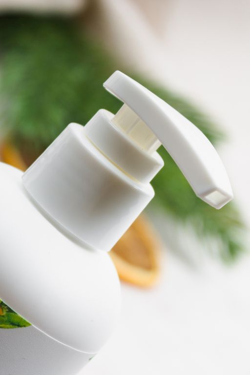 Бальзам "Для жирных волос" SIBERINA