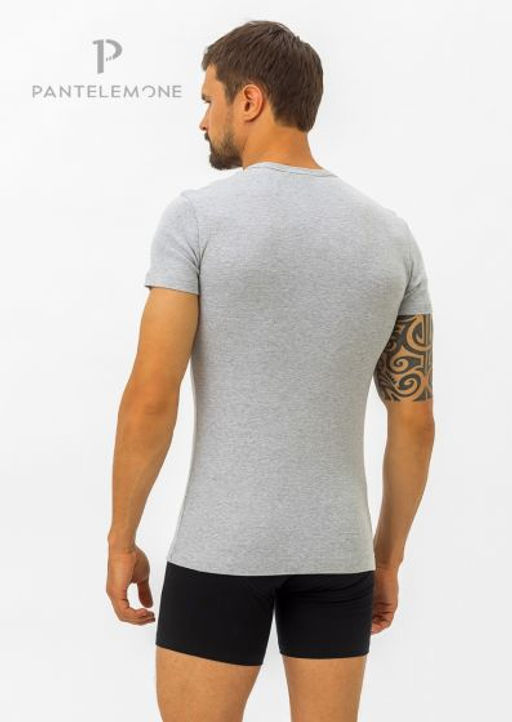 Футболка мужская - Pantelemone фото 5