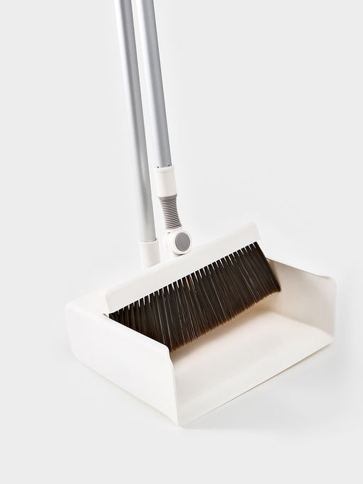 Набор для уборки Alum fly, алюминиевый черенок, 26×104 см