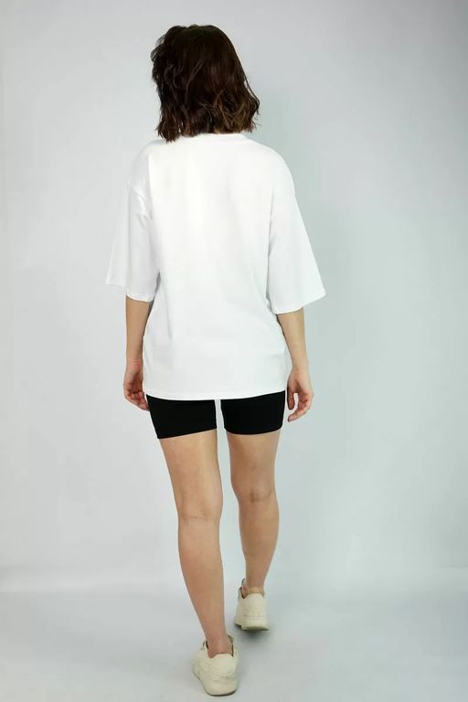 Футболка 4034 RV - Kivviwear фото 8