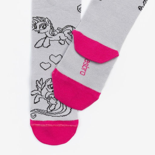 Колготки детские My Little Pony, рост 104-110 см