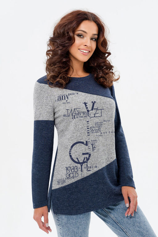 Туника Перла (46-56) - Serenada фото 14