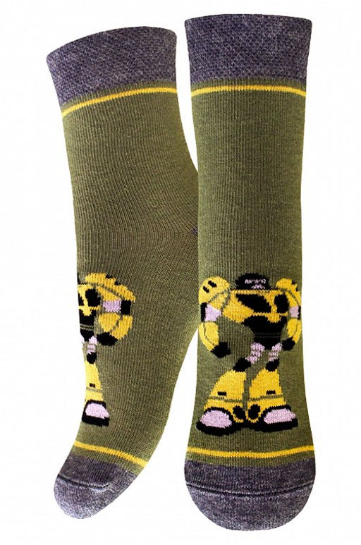 Цена за 2 шт. Носки для мальчика Брестские  фото 7