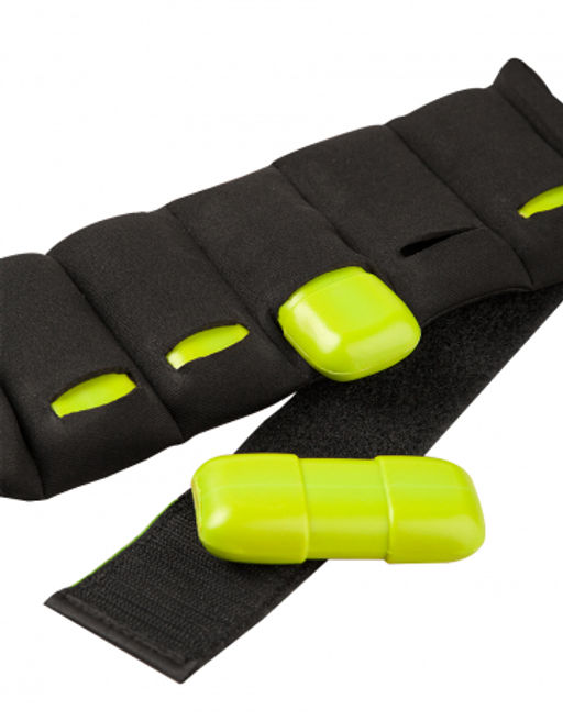 Утяжелители AQUAWEIGHTS - Mad wave фото 4