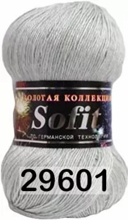 SOFIT - Color city фото 25