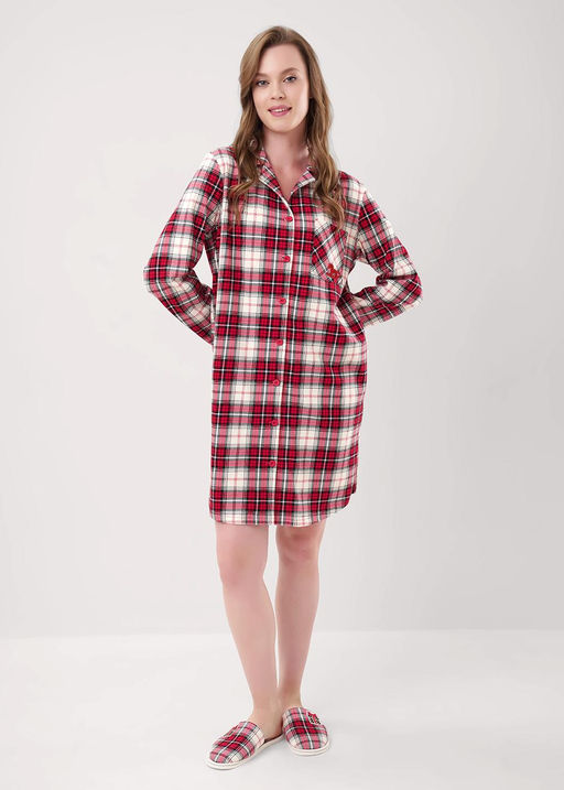 LDR15-1199 Платье жен. Новогоднее чудо (ЧЗ)