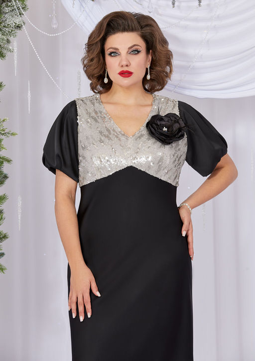 Платье Mira Fashion 5496  фото 3