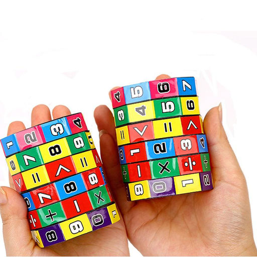 Головоломка Математическая 9046202