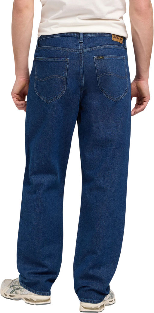 Джинсы мужские