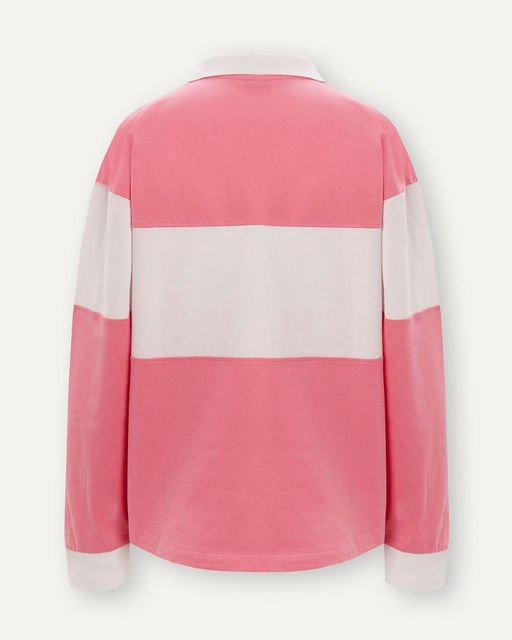 Джемпер с воротником поло - Incity фото 3