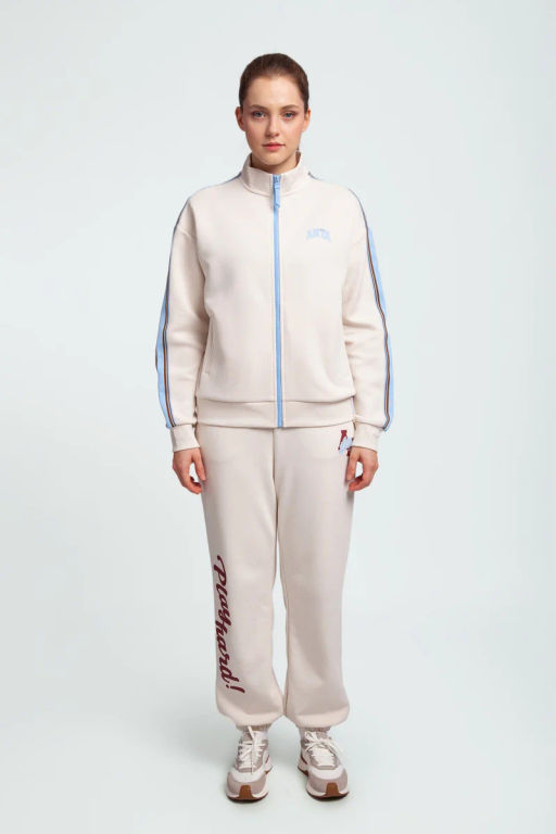 Олимпийка Anta FRISBEE ALLIANCE  фото 3