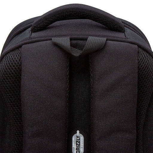 RAz-587-16 Рюкзак школьный - Grizzly фото 21