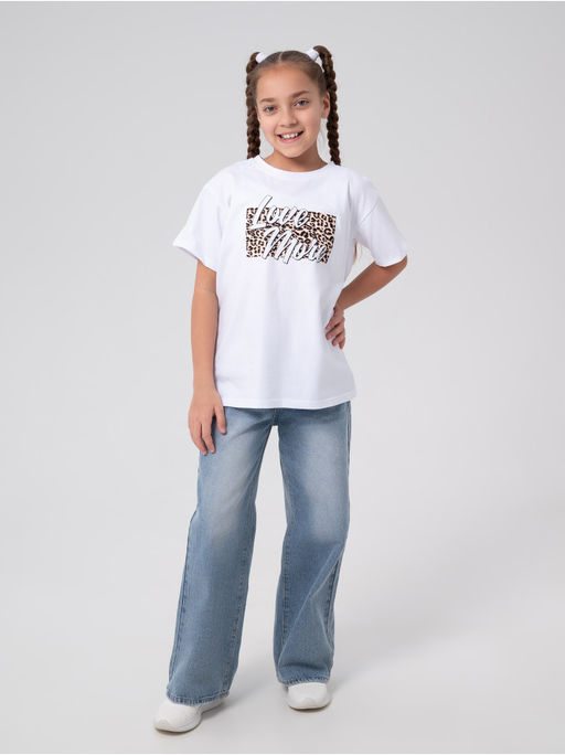 Футболка Морэ детская - София фото 2