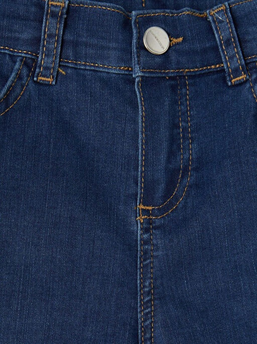 Erkek ?ocuk Jean ?ort
