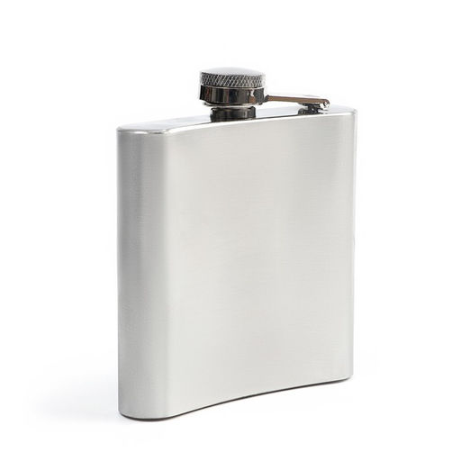 Подарочный набор 3 в 1 Лучшему из лучших: фляжка 180 мл, воронка, карты игральные - Simaland фото 5