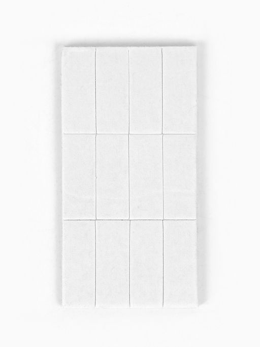 Набор для украшения Бабочки, 12 штук, голография, цвет серебро - Страна карнавалия фото 4