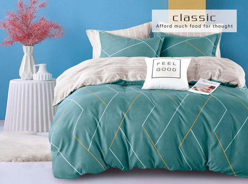 КПБ Mency Classic MENCL045 2 спальный