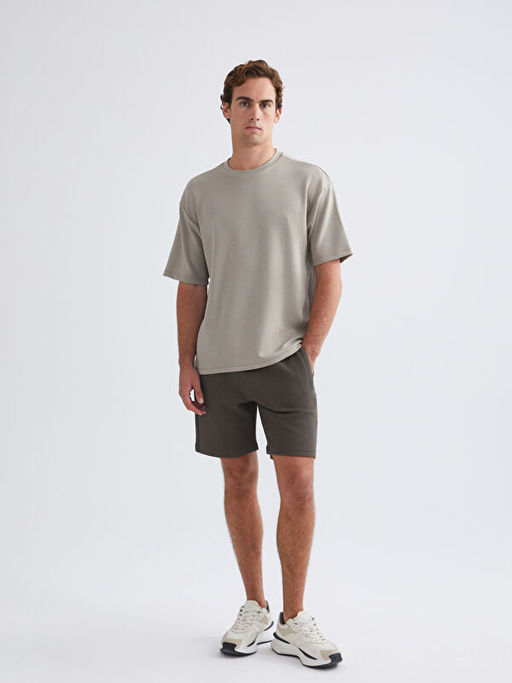 Standart Kal?p Erkek ?ort