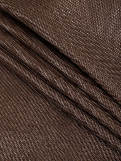 Ткань Оксфорд 600D PU1000 TBY 220г/м? 100% пэ шир.150см S568 коричневый уп.1м