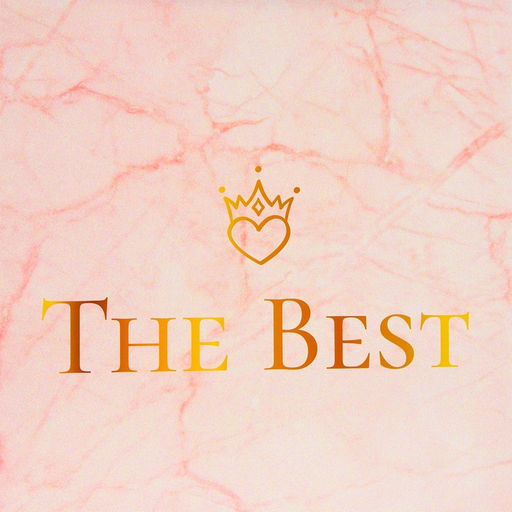 Пакет подарочный ламинированный The Best, XXL 61?46?20 см