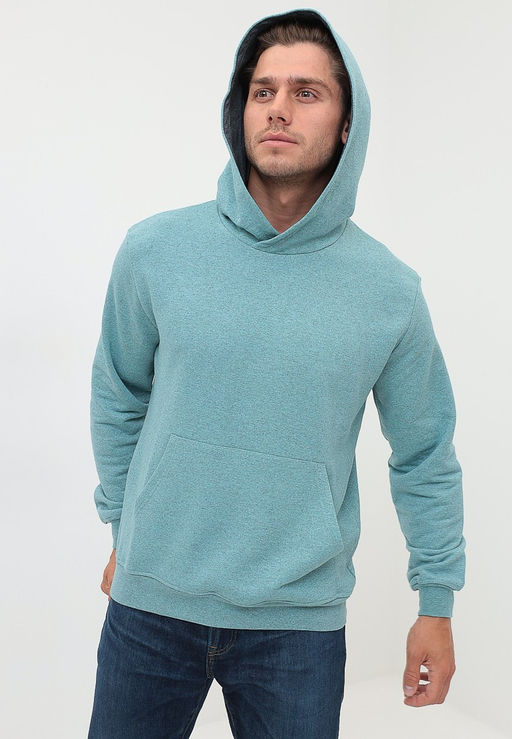 Худи мужское GREG G171-RM-3006 (мята м.)