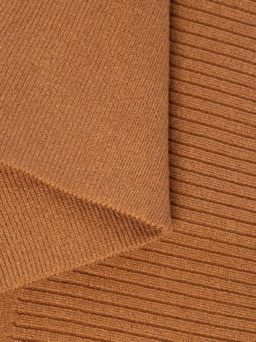 Шапка жен. виск+каш+нейл LB-C57010 sand - Labbra фото 5