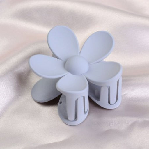 Крабик для волос 5,5 см / GTQ-27 /уп 12/микс - Галеонтрейд фото 5