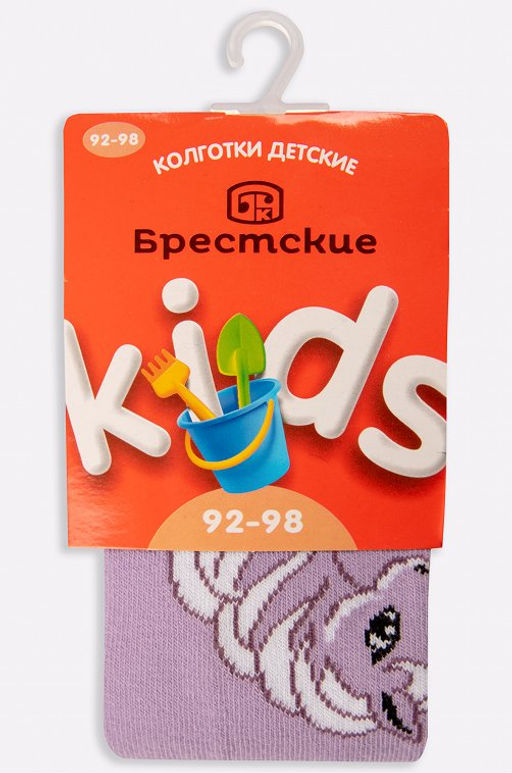 Колготки для девочки Брестские  фото 7