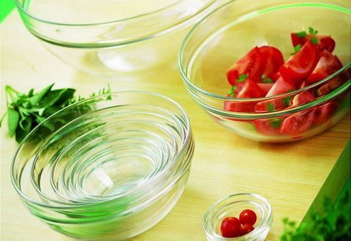 Салатник ЭМПИЛАБЛЬ 6см