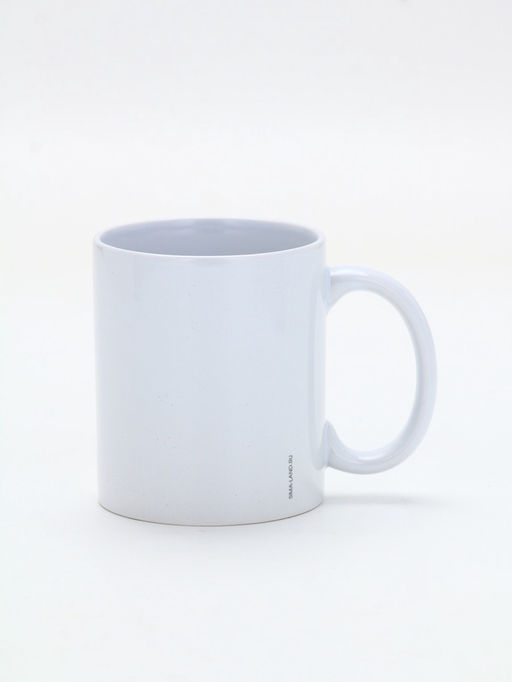 Кружка керамическая «Все наладится», 320 мл