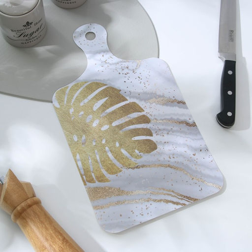 Набор разделочных досок Искры, 4 шт, 20 35 см - Дорого внимание фото 2