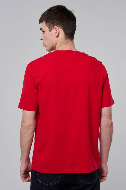 8581 футболка унисекс