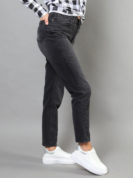 Женские джинсы _ 19752 - F5 фото 6