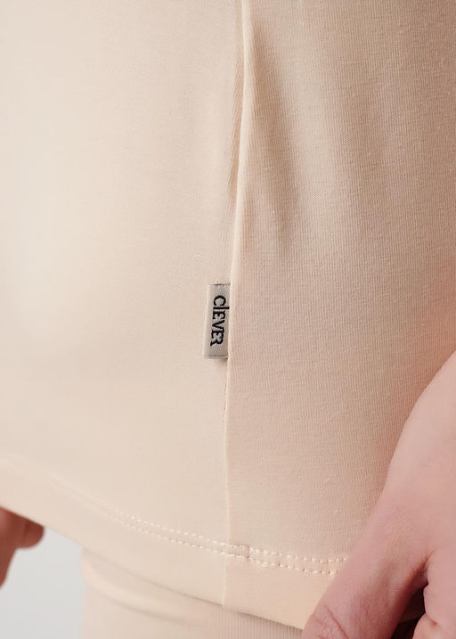 LM010-1 Майка женская - Clever wear фото 7