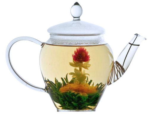 КамлёвЪ Связанный чай Цветы Восточного Рассвета, 1 шт. - Камлевъ фото 2