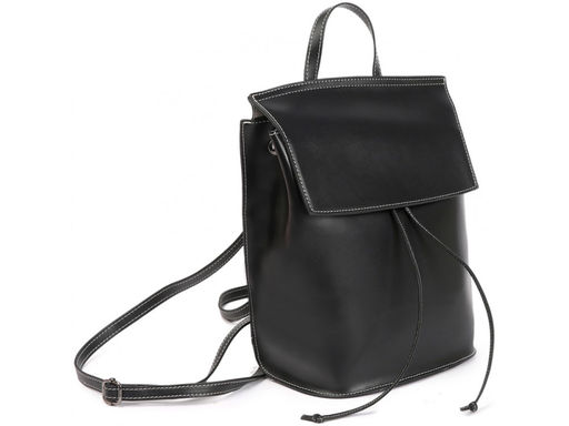 Рюкзак женский Lanotti YN215/черный