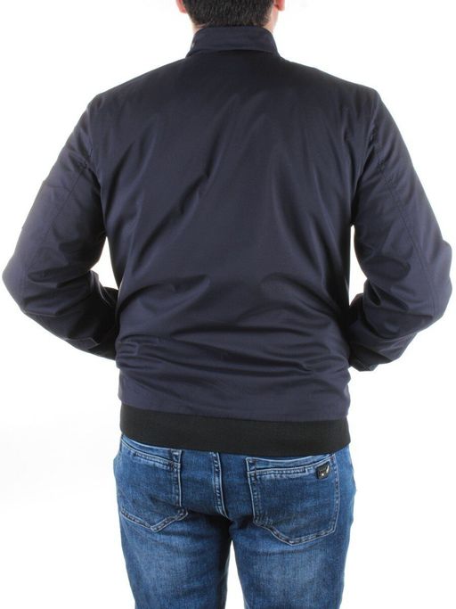 1881 Куртка мужская OUDI - Фабричный китай фото 14