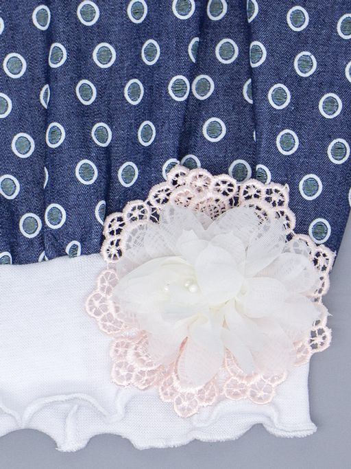 Косынка для девочки СКИДКА -30%