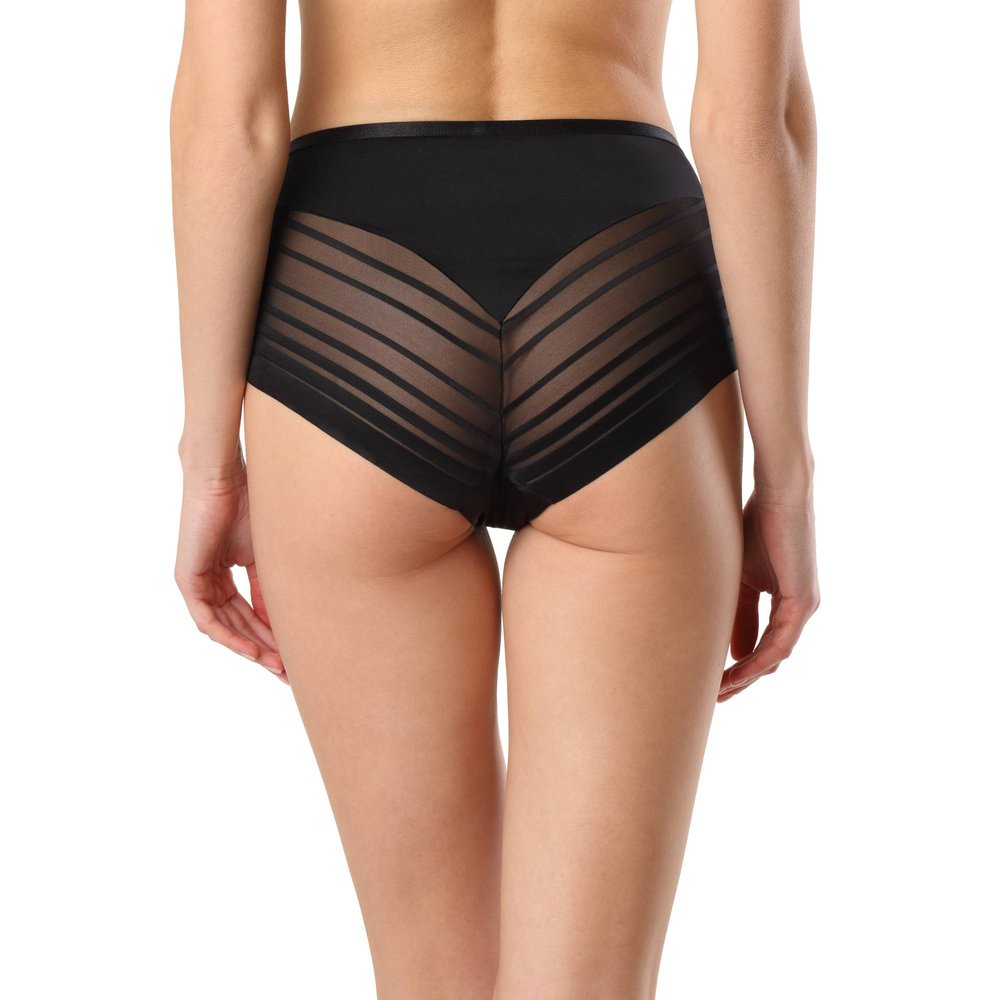 SPORT GLAM Трусы жен. RP2097 - черный - Conte elegant фото 2