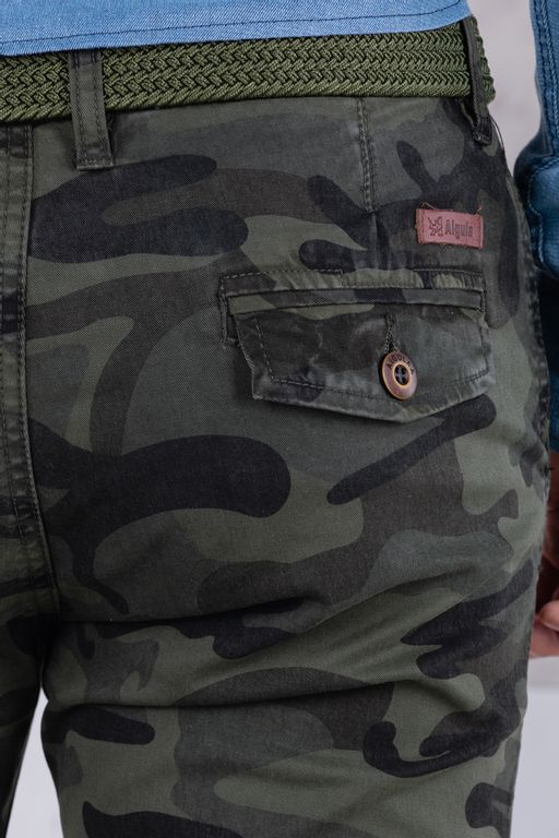 Джоггеры 1.C-83180 - Aigula фото 16