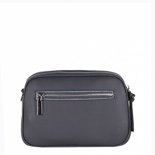 Сумка 99137VG blue Vitelli Grassi