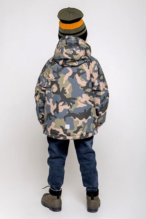 ВК 36074/н/2 ГР, куртка