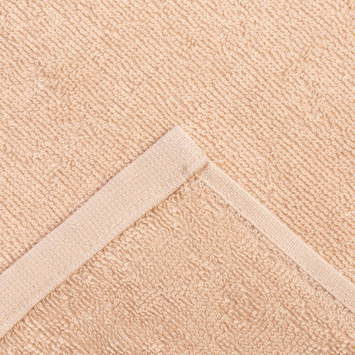 Набор махровых полотенец Любимая бабушка 30?30 см - 3 шт., 100% хлопок 340 г/м?