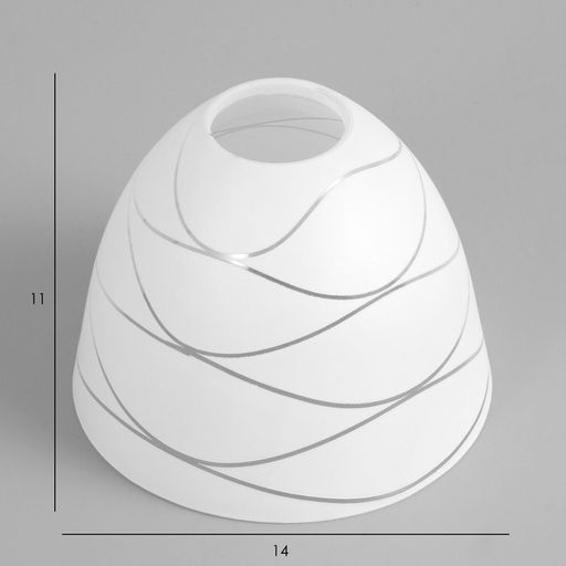 Плафон "Этюд" E27