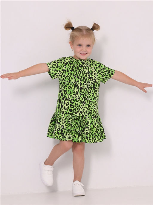 платье 1ДПК4537001н - Апрель фото 3