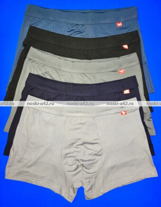 Цена за 2 шт. 2 ШТУКИ - Трусы мужские боксеры JUJUBE (Корсюги, СЛАВА) арт. 251, 2006, 3001